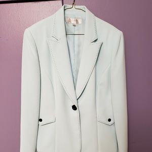 Tahari blazer sz 14